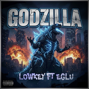 GODZILLA
