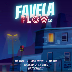 Favela Flow 1.0
