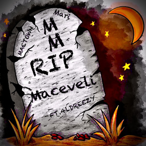 Maceveli