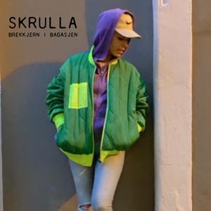 Brekkjern I Bagasjen