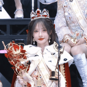 单向镜面-杨冰怡