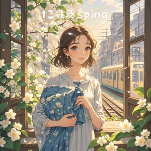 第十三个春天-文武双兴