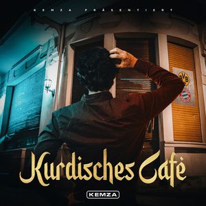 Kurdisches Cafe