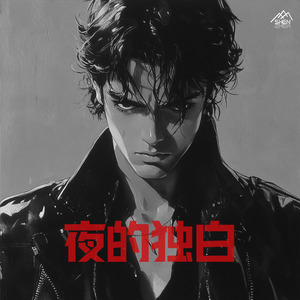 夜的独白