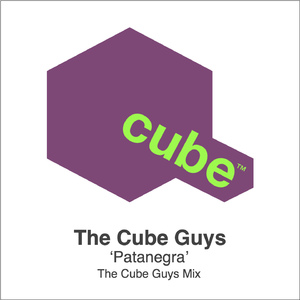 Patanegra (The Cube Guys Remix)