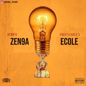 Freestayle 3 Zen9a Ecole