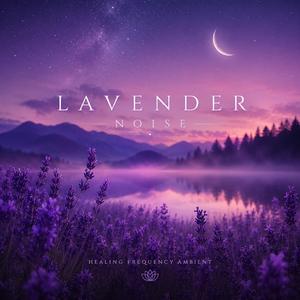 Lavender Noise