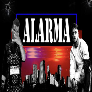 Alarma