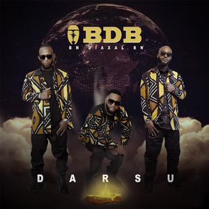 Alhamdoulilah Diaay Rou