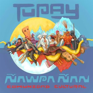 Charangueada Lejos de tu Lado (Potosi)