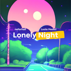 Lonely Night (feat. Lucia Medici)