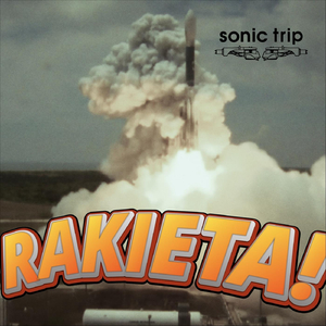 Rakieta! (feat. Katar)
