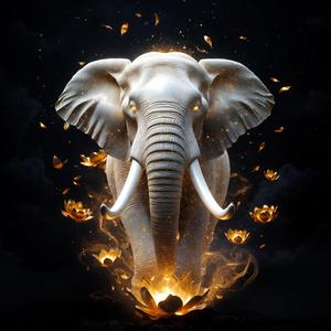 The Sacred Arrival: Light of the Celestial One