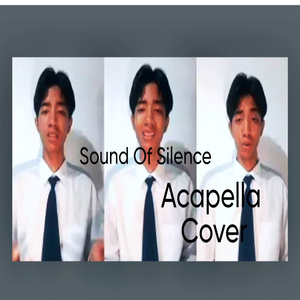 Sound Of Silence Cover (A Cappella)