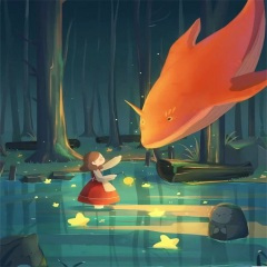 瑜伽音乐｜消除疲劳 (快速入睡)