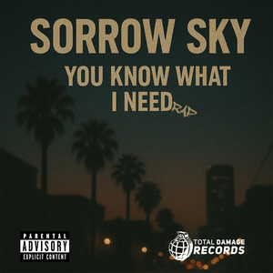 You Know What I Need