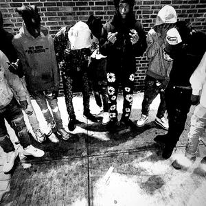 GO GET BACK (feat. LA Bready, IBS2TACT, BAK2SLIMY & JAYMXNEY)