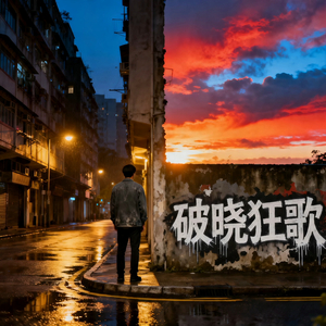 破晓狂歌