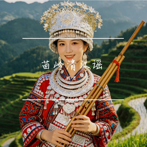 苗岭清江谣（视频）