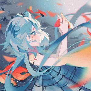 我想要把你的头给按到水里