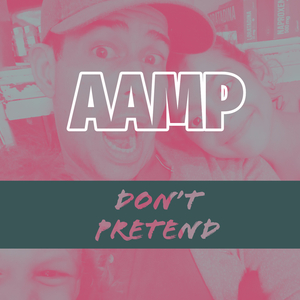 Don't Pretend