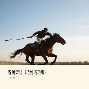 春风策马（马到成功版）