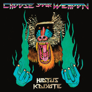 Shaolin Monk Motherfunk