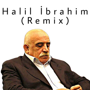 Halil İbrahim