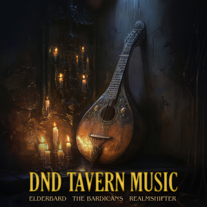 One More Song, Then We Quest