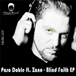 Blind Faith (Silvia Zaragoza Remix)