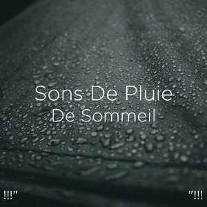 雨の音をリラックス