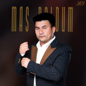 Mas Boldum