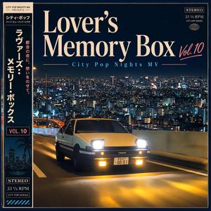 ハイウェイノスタルジア - Highway Nostalgia