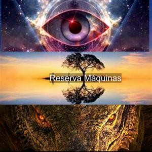 Reserva Máquinas