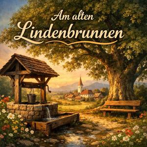 Am alten Lindenbrunnen