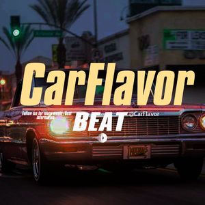 2023 Underground Boom Bap Hip Hop Beat-CarFlavor
