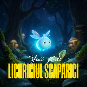 Licuriciul Scăpărici