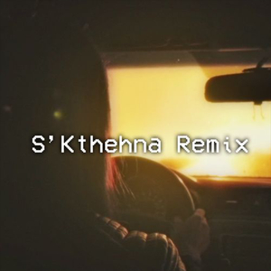 S'Kthehna (Anso Remix)