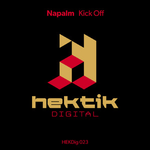 Kick Off (Hector Sawiak Remix)
