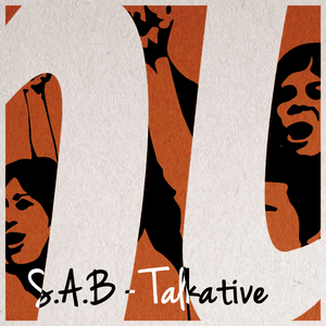 Talkative