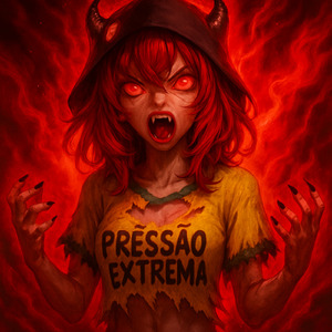 PRESSÃO EXTREMA (SLOWED)