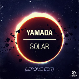 Solar (Jerome Radio Edit)