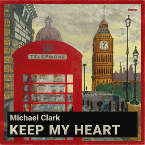 Keep My Heart (Radio Edit)