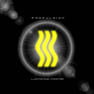 Propulsion