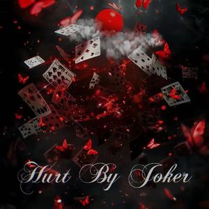 Hurt By Joker (Prod.Roman)