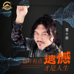 雪十郎—也许有点遗憾才是人生（伴奏）