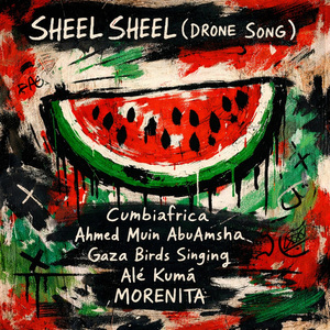 Sheel Sheel (Drone Song) (Extended Mix)