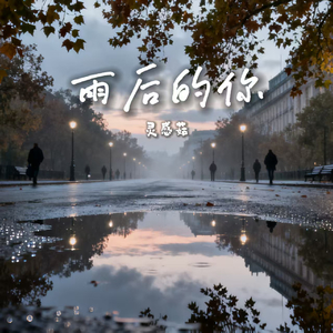 雨后的你（氛围版）1.1x