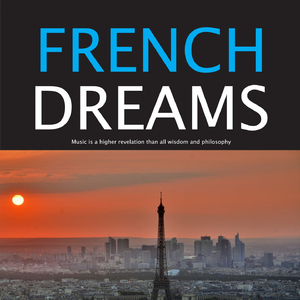 Sous le ciel de Paris