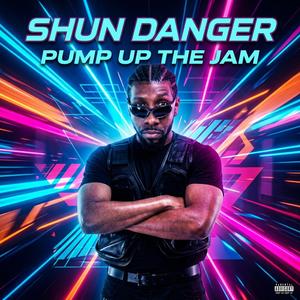 Pump Up The Jam